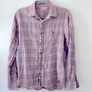 Faherty brand new size M super soft flannel!